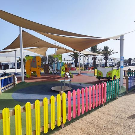 Villa Valperal, Piscina Climatizada Aire Acondicionado Posicion Estrategica!! Playa Blanca  Exteriör bild