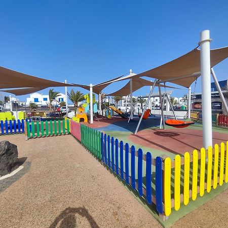 Villa Valperal, Piscina Climatizada Aire Acondicionado Posicion Estrategica!! Playa Blanca  Exteriör bild