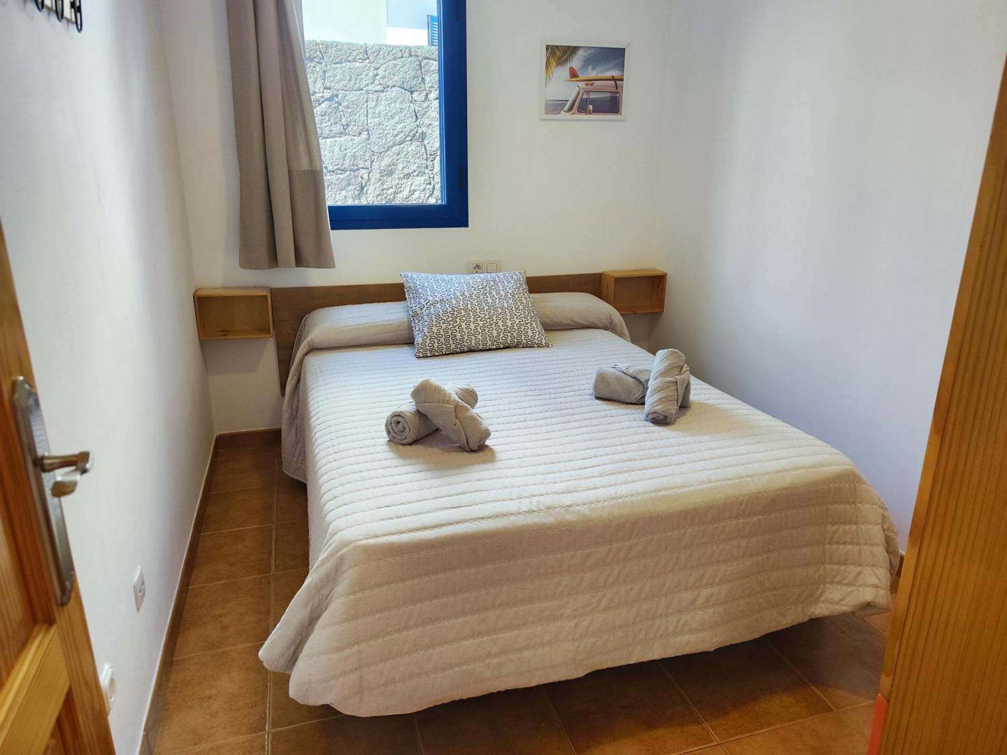 Villa Valperal, Piscina Climatizada Aire Acondicionado Posicion Estrategica!! Playa Blanca  Exteriör bild