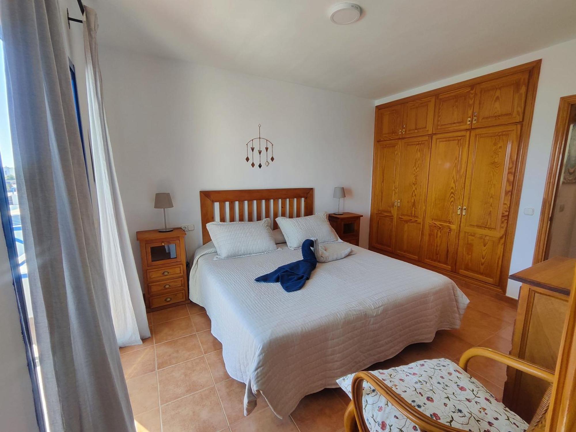 Villa Valperal, Piscina Climatizada Aire Acondicionado Posicion Estrategica!! Playa Blanca  Exteriör bild