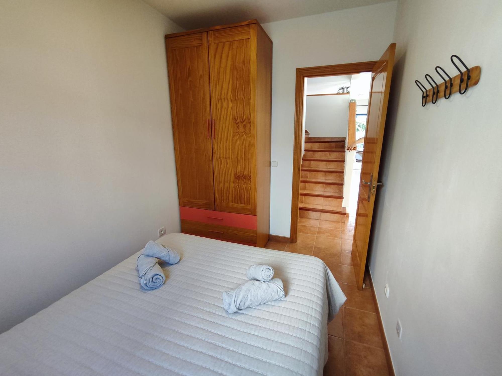 Villa Valperal, Piscina Climatizada Aire Acondicionado Posicion Estrategica!! Playa Blanca  Exteriör bild