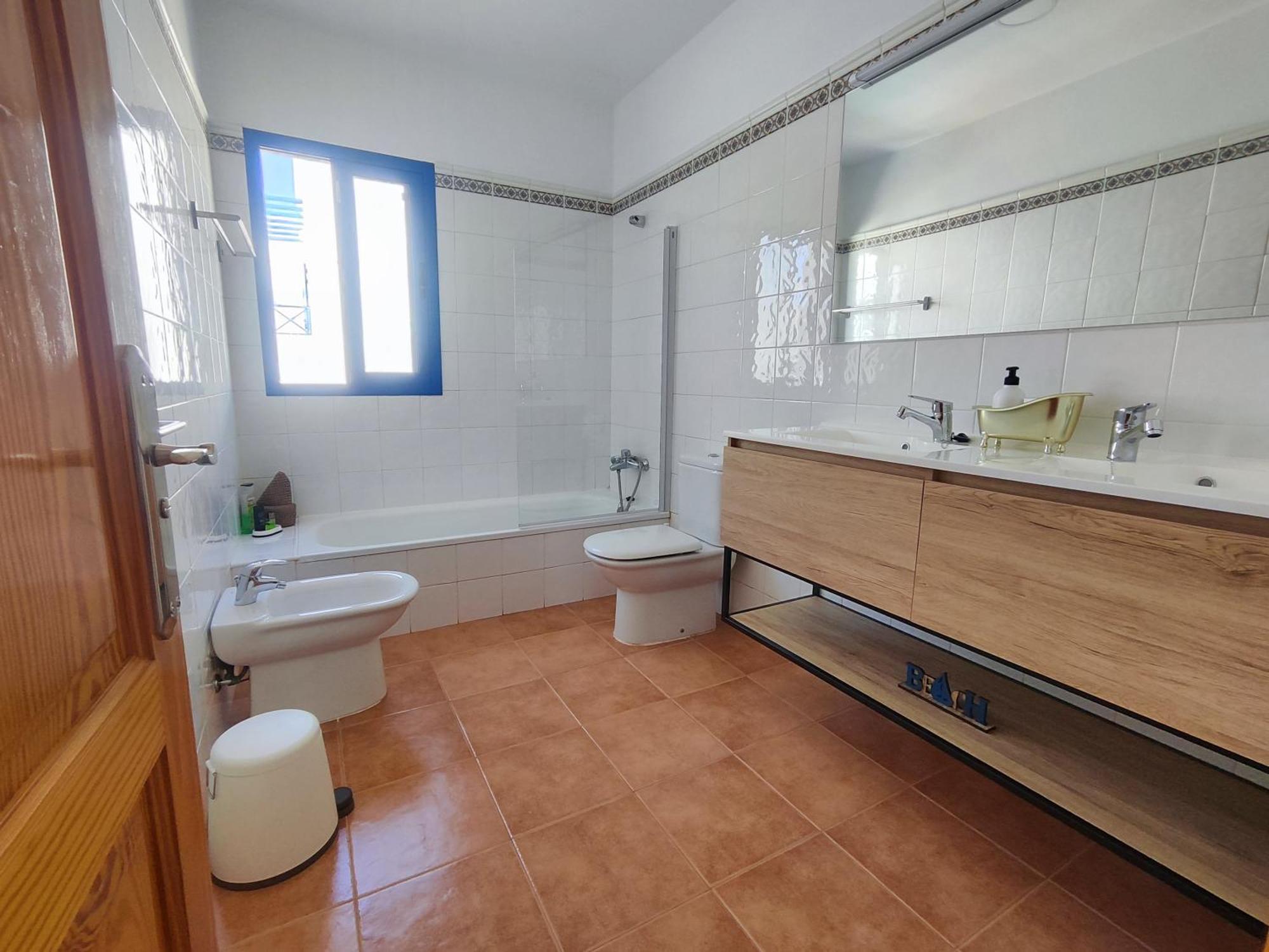 Villa Valperal, Piscina Climatizada Aire Acondicionado Posicion Estrategica!! Playa Blanca  Exteriör bild