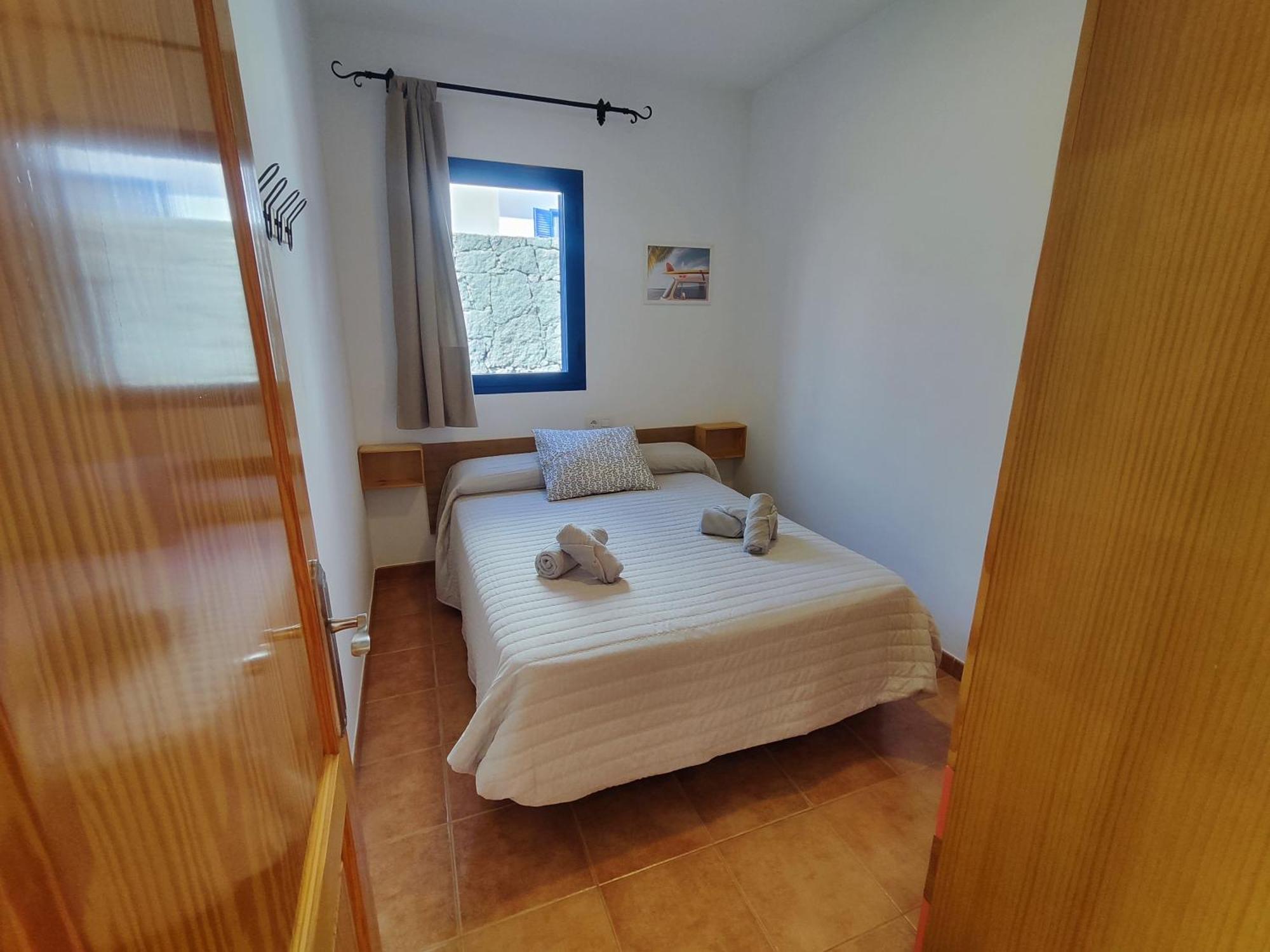 Villa Valperal, Piscina Climatizada Aire Acondicionado Posicion Estrategica!! Playa Blanca  Exteriör bild