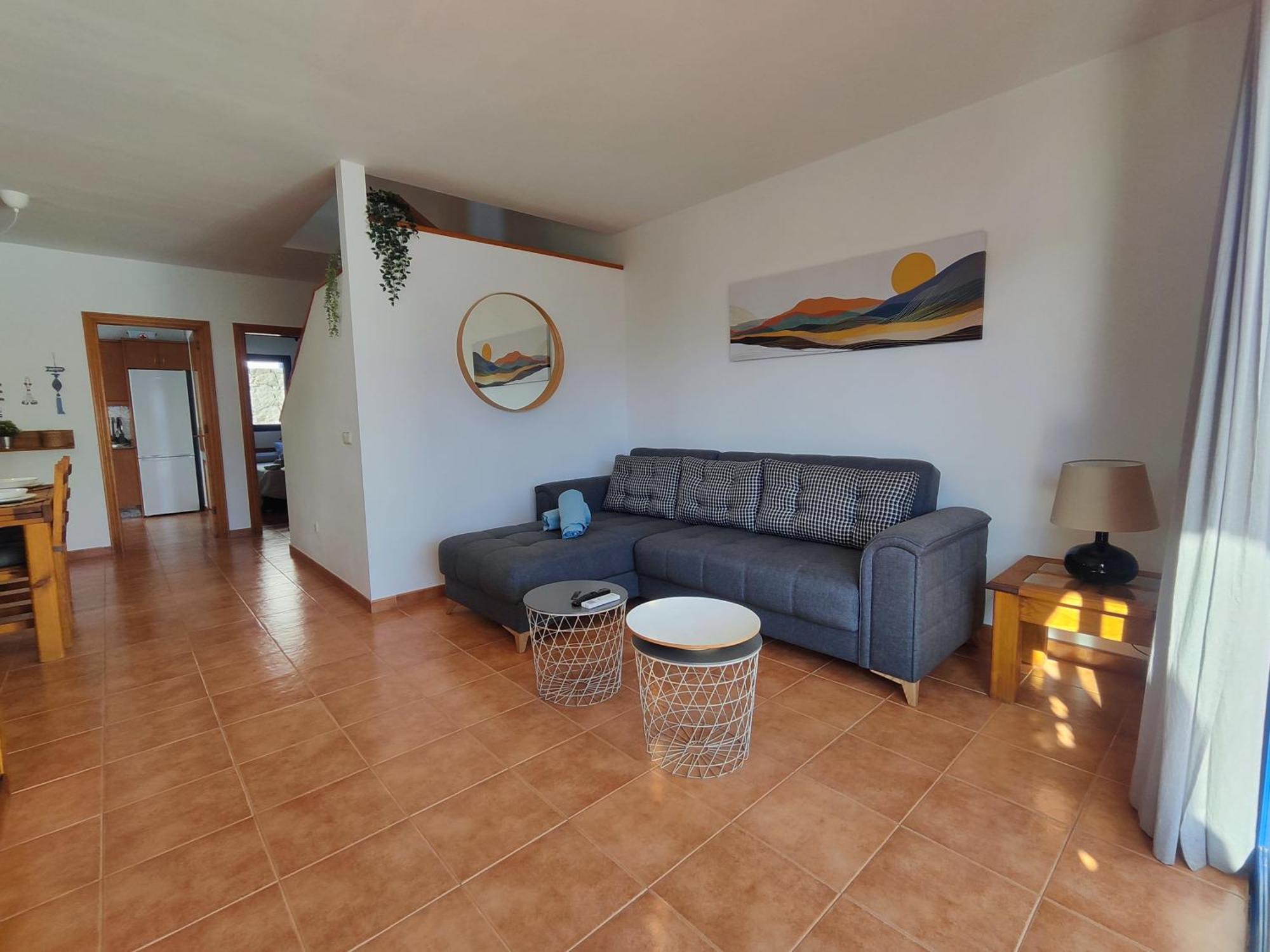 Villa Valperal, Piscina Climatizada Aire Acondicionado Posicion Estrategica!! Playa Blanca  Exteriör bild
