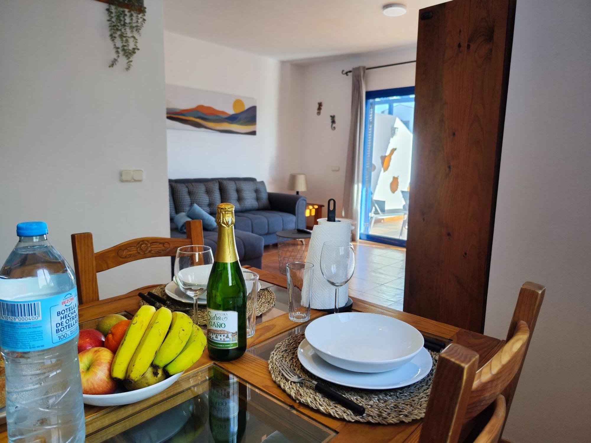 Villa Valperal, Piscina Climatizada Aire Acondicionado Posicion Estrategica!! Playa Blanca  Exteriör bild