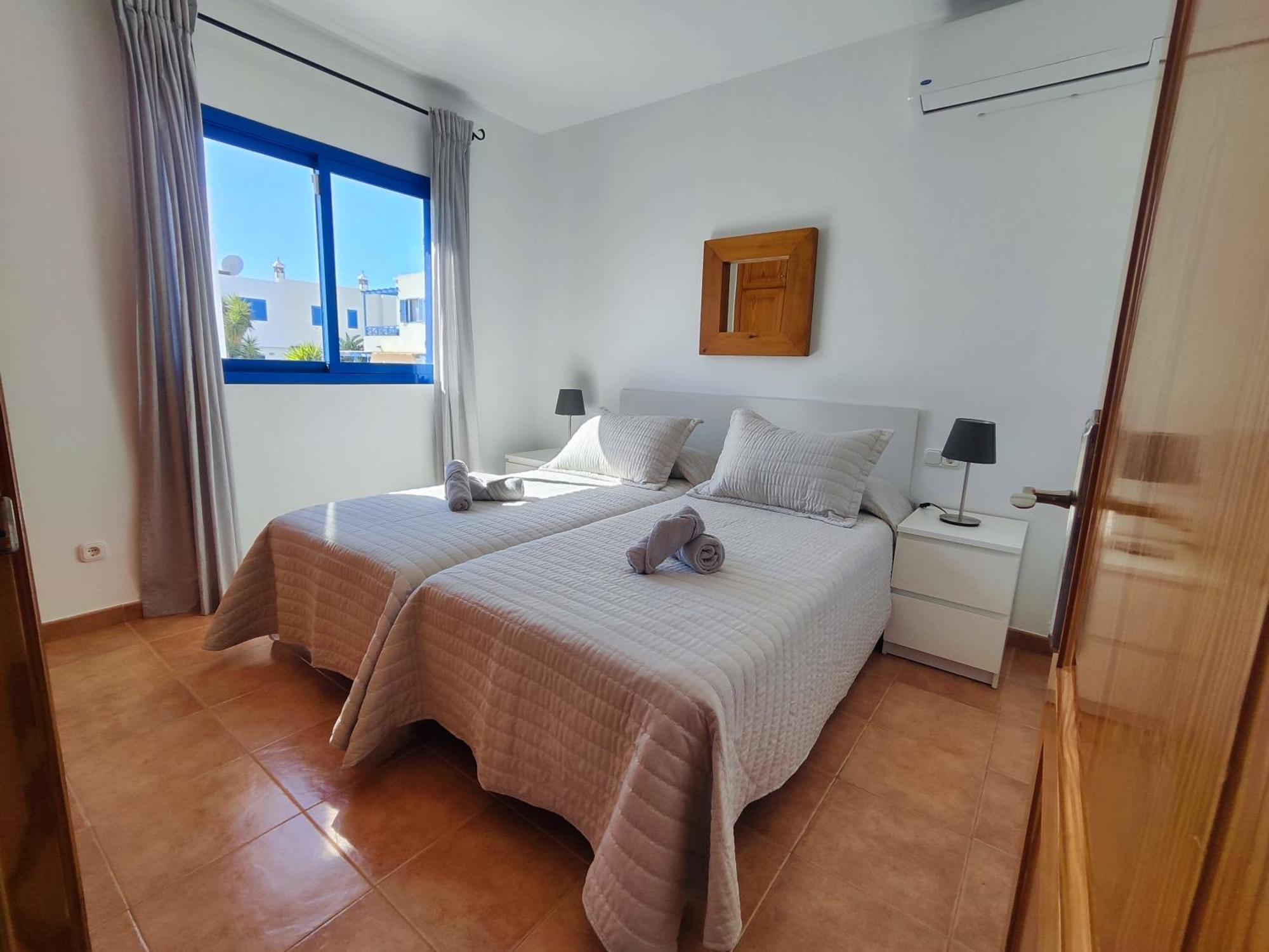Villa Valperal, Piscina Climatizada Aire Acondicionado Posicion Estrategica!! Playa Blanca  Exteriör bild