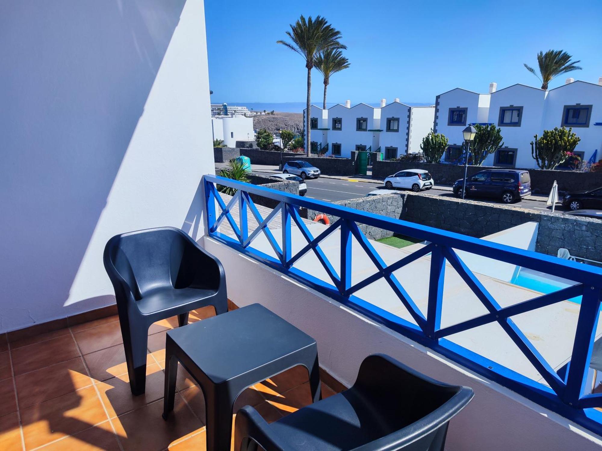 Villa Valperal, Piscina Climatizada Aire Acondicionado Posicion Estrategica!! Playa Blanca  Exteriör bild