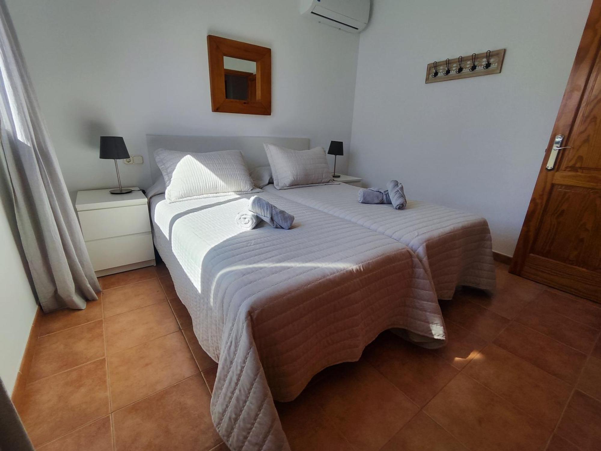 Villa Valperal, Piscina Climatizada Aire Acondicionado Posicion Estrategica!! Playa Blanca  Exteriör bild