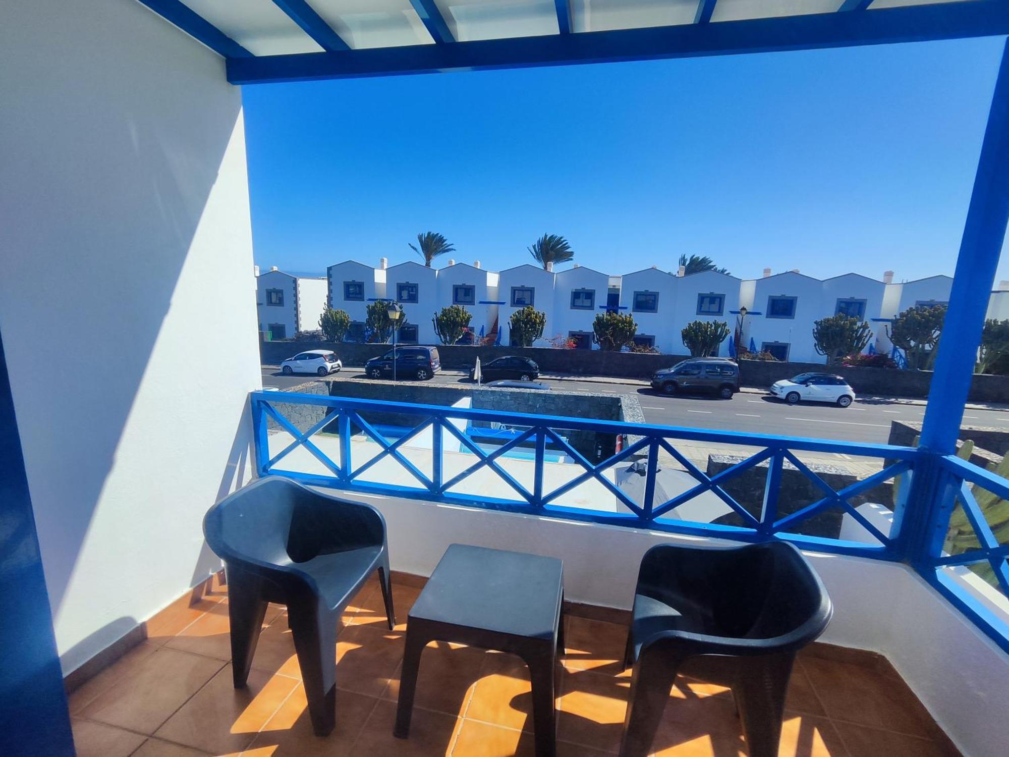 Villa Valperal, Piscina Climatizada Aire Acondicionado Posicion Estrategica!! Playa Blanca  Exteriör bild