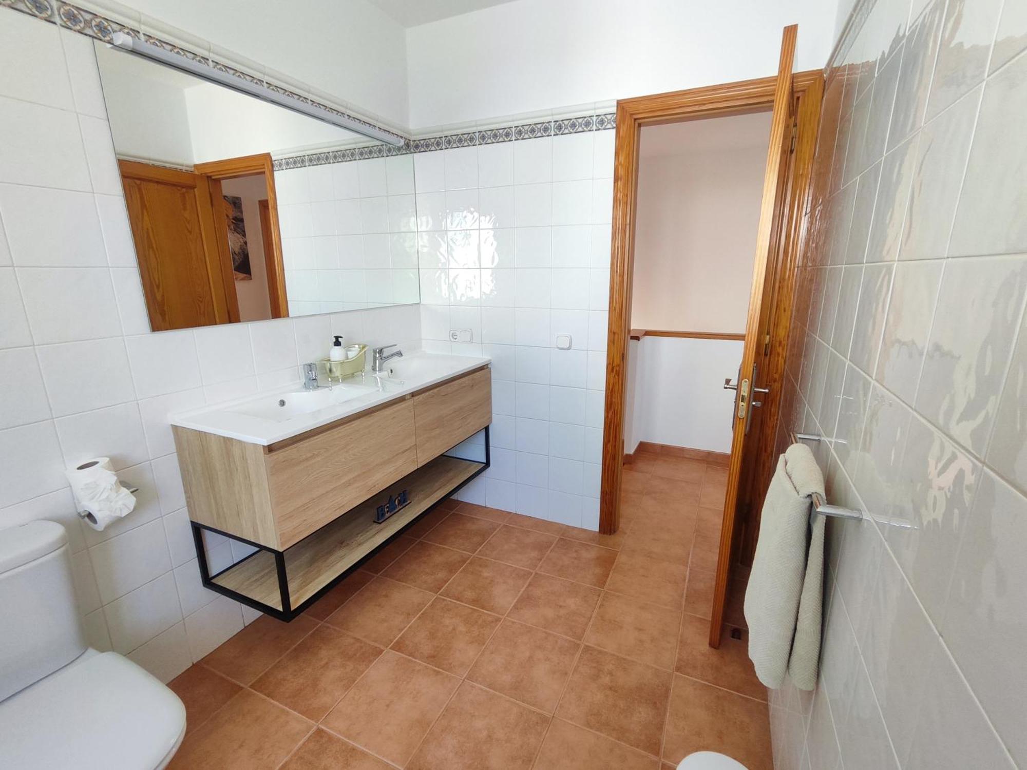 Villa Valperal, Piscina Climatizada Aire Acondicionado Posicion Estrategica!! Playa Blanca  Exteriör bild