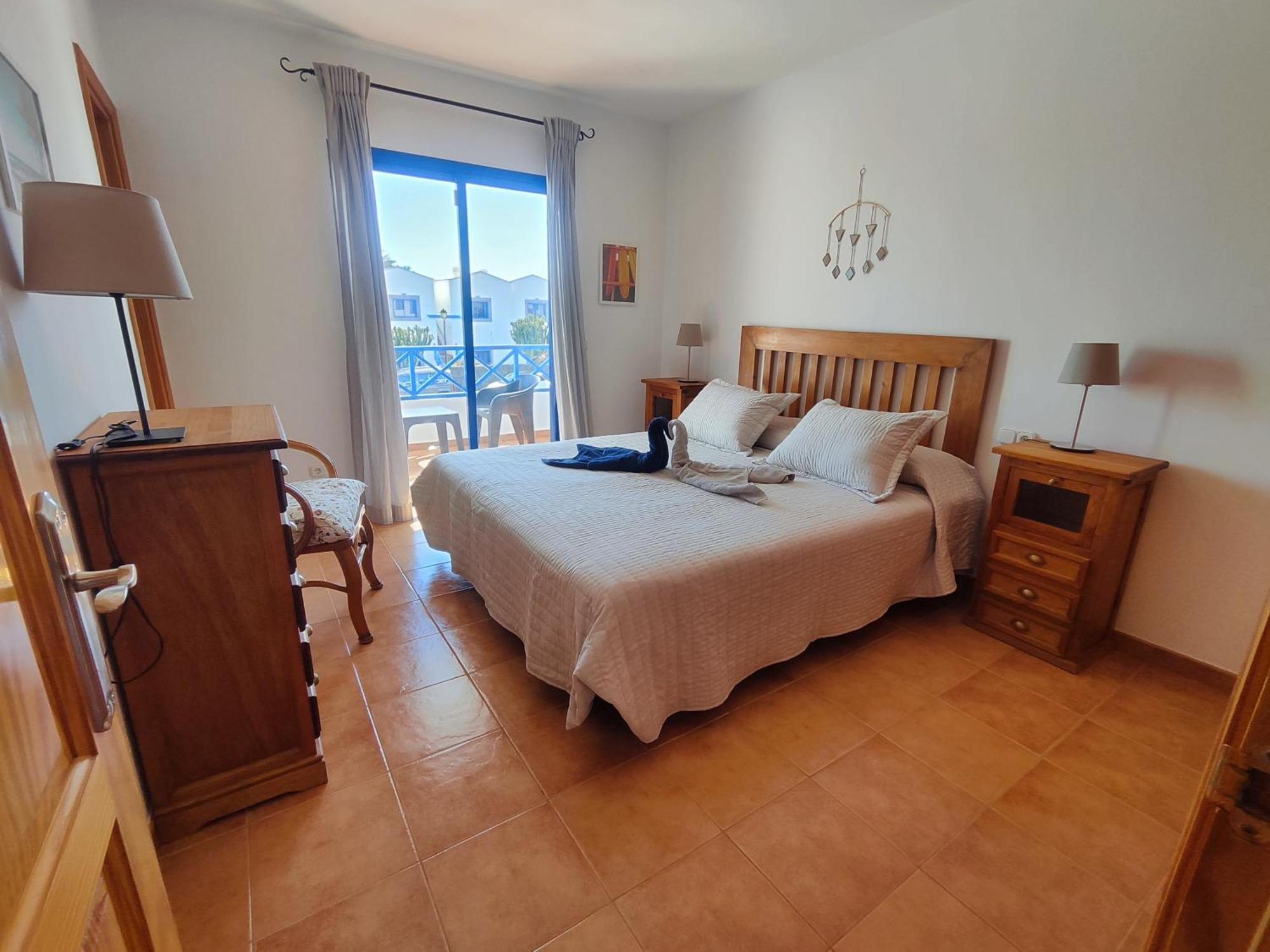 Villa Valperal, Piscina Climatizada Aire Acondicionado Posicion Estrategica!! Playa Blanca  Exteriör bild