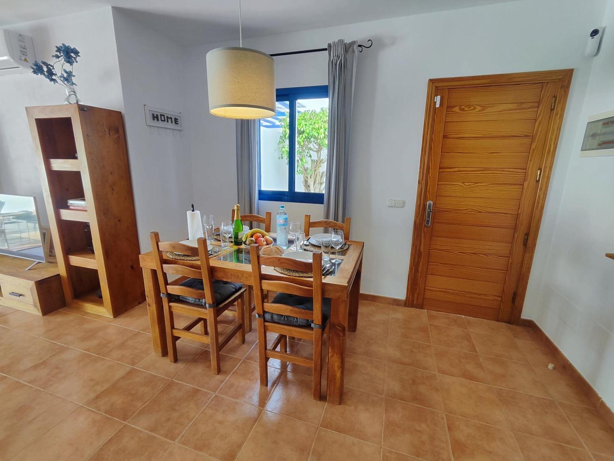 Villa Valperal, Piscina Climatizada Aire Acondicionado Posicion Estrategica!! Playa Blanca  Exteriör bild