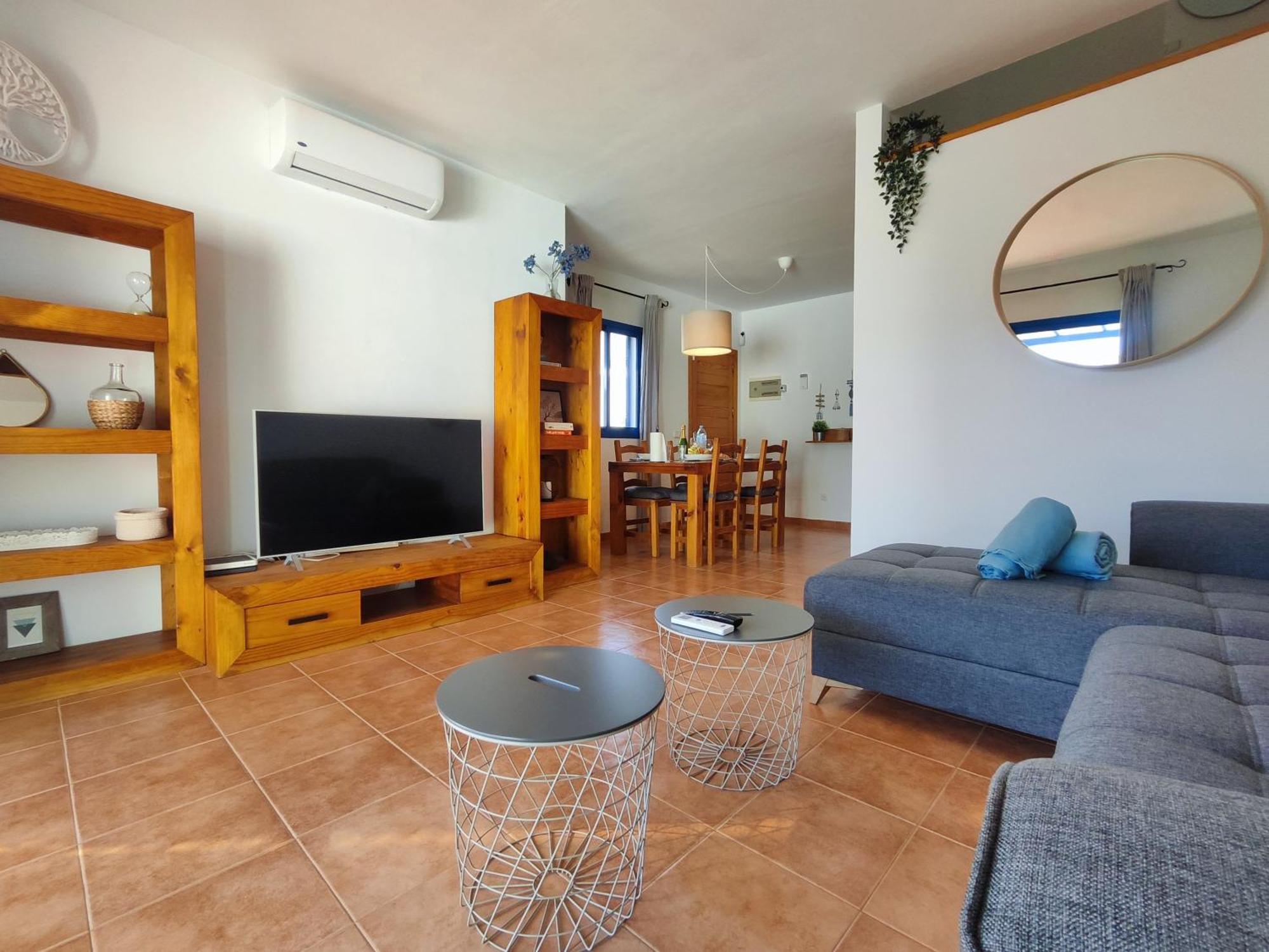 Villa Valperal, Piscina Climatizada Aire Acondicionado Posicion Estrategica!! Playa Blanca  Exteriör bild