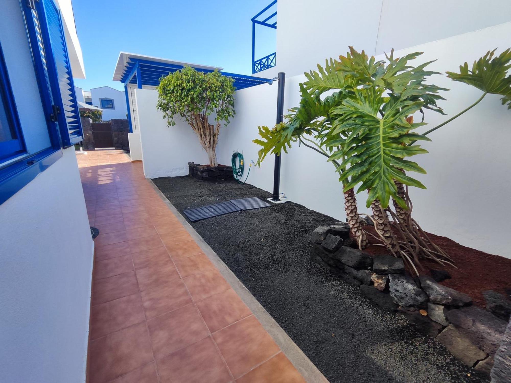 Villa Valperal, Piscina Climatizada Aire Acondicionado Posicion Estrategica!! Playa Blanca  Exteriör bild