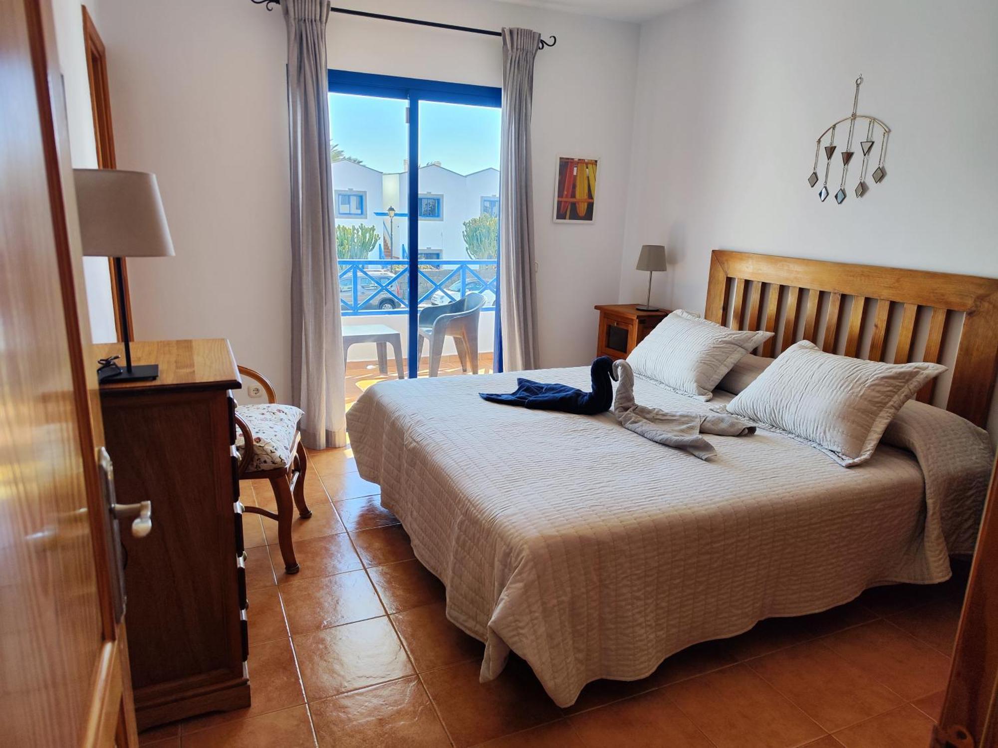 Villa Valperal, Piscina Climatizada Aire Acondicionado Posicion Estrategica!! Playa Blanca  Exteriör bild
