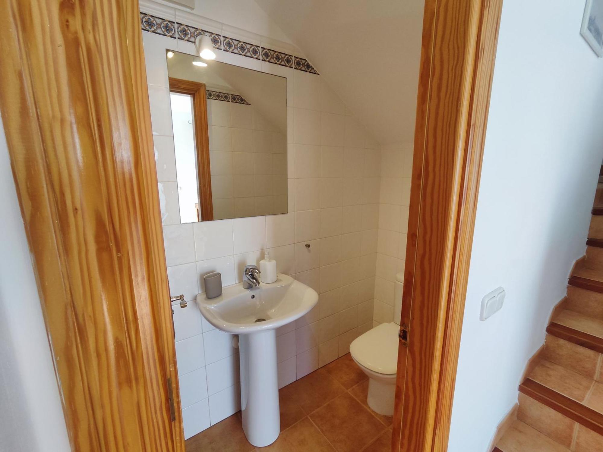 Villa Valperal, Piscina Climatizada Aire Acondicionado Posicion Estrategica!! Playa Blanca  Exteriör bild